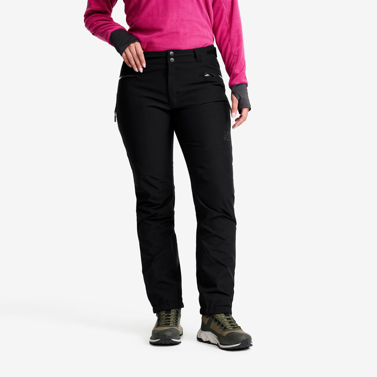 Silence Proshell 3L Trousers Women