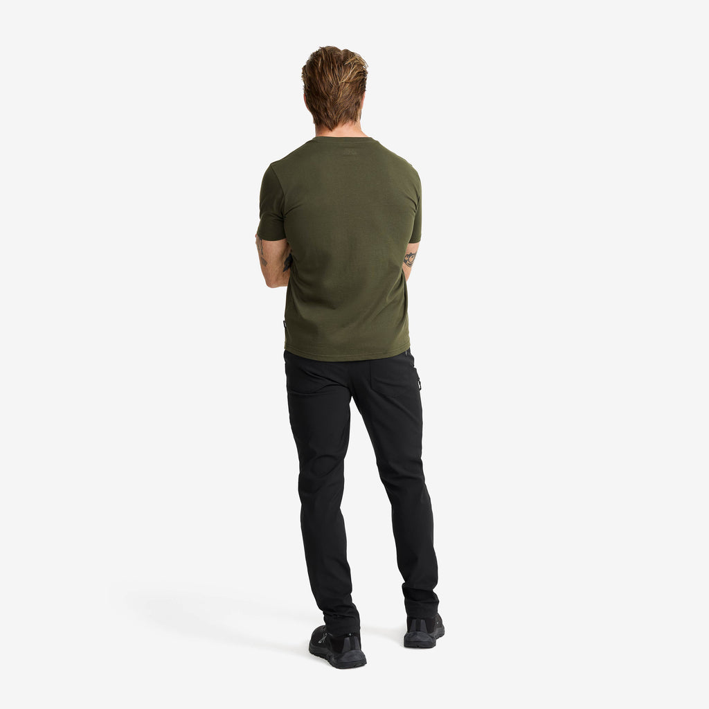 Easy Graphic T-shirt Men
