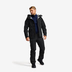 Cyclone 3L Shell Trousers Men