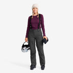 AccXel Insulated 2L Ski Trousers Women