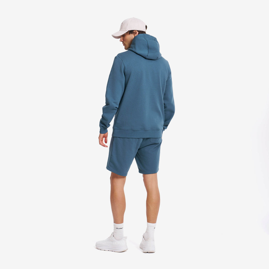 RVRC Full-zip Hoodie Men