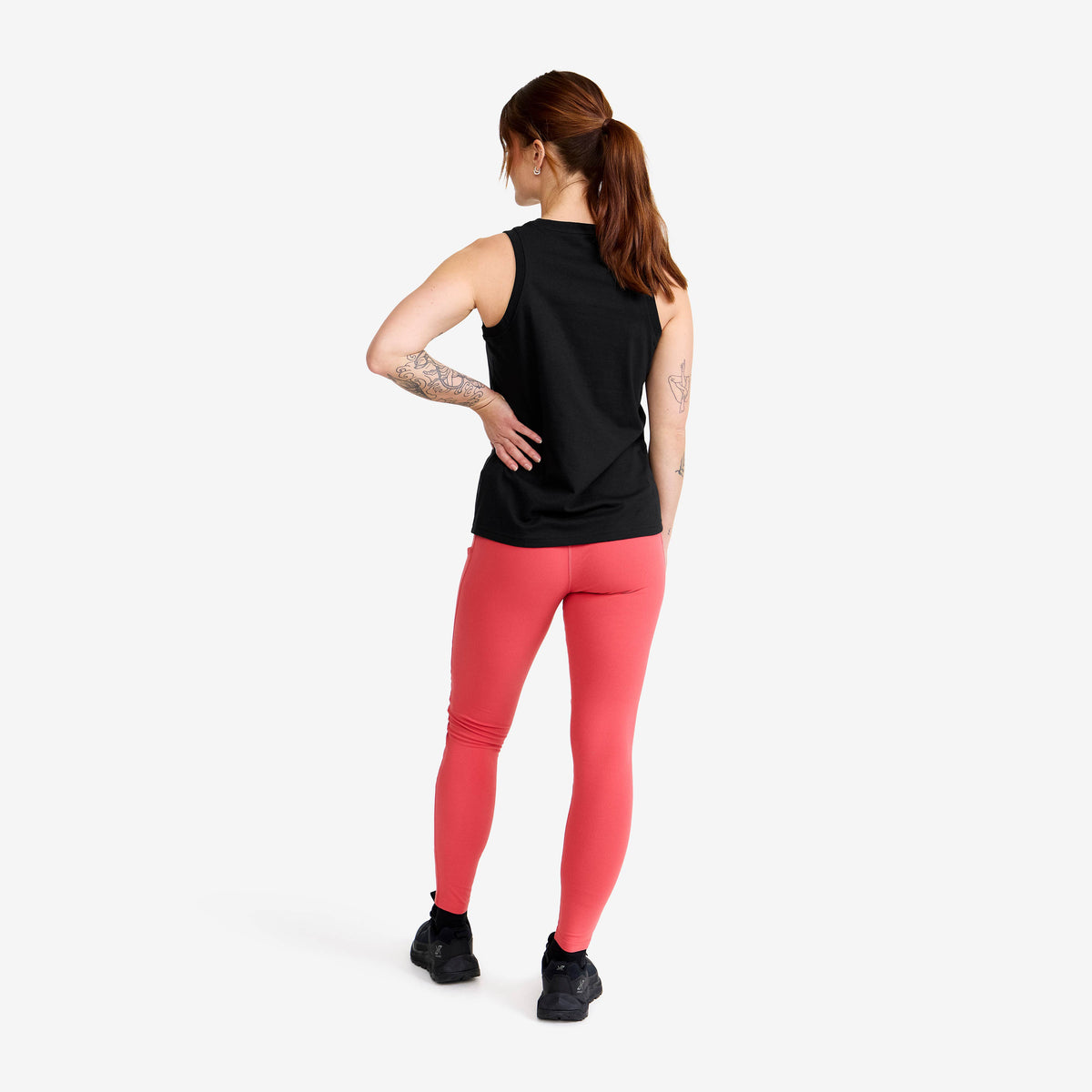 Easy Tank Top Women
