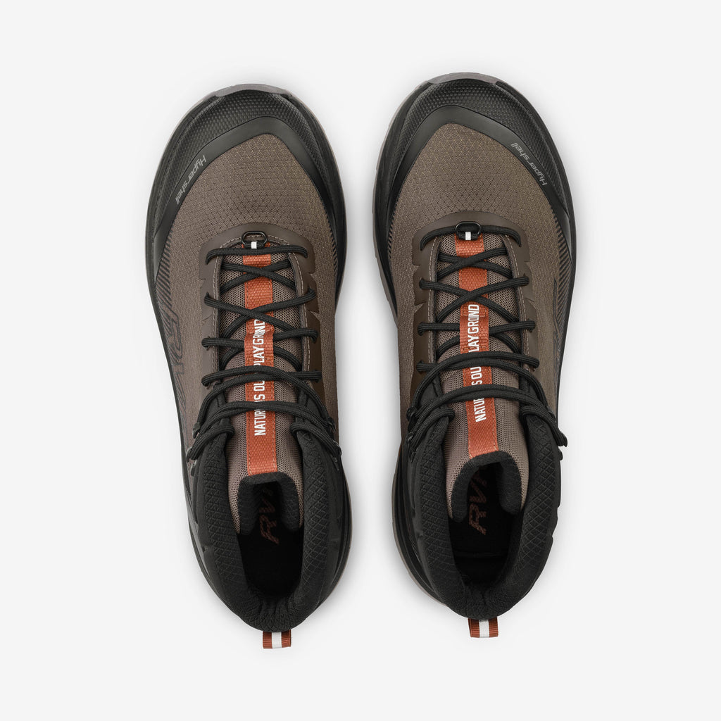 Trailblaze Waterproof Hiking Boots Men
