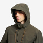 Shalloon Jacket Men