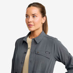 Gradient Pro UV Shirt Women