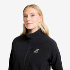 Exciter Stretch Jacket Women