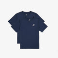 Easy 2 Pack T-shirt Men