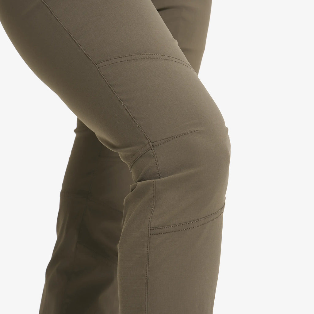 Breezy Outdoor Stretch Trousers Women