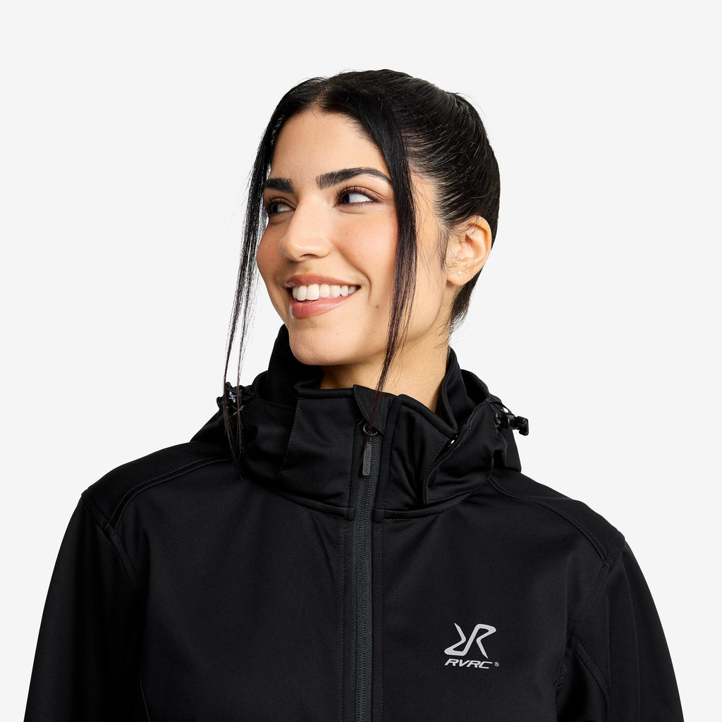 Responder Softshell Jacket  Women
