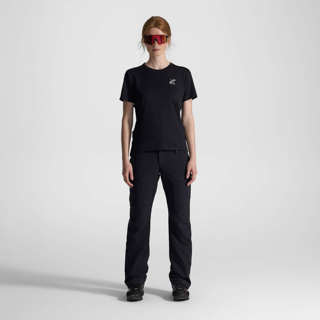 Ultra Technical T-shirt Women