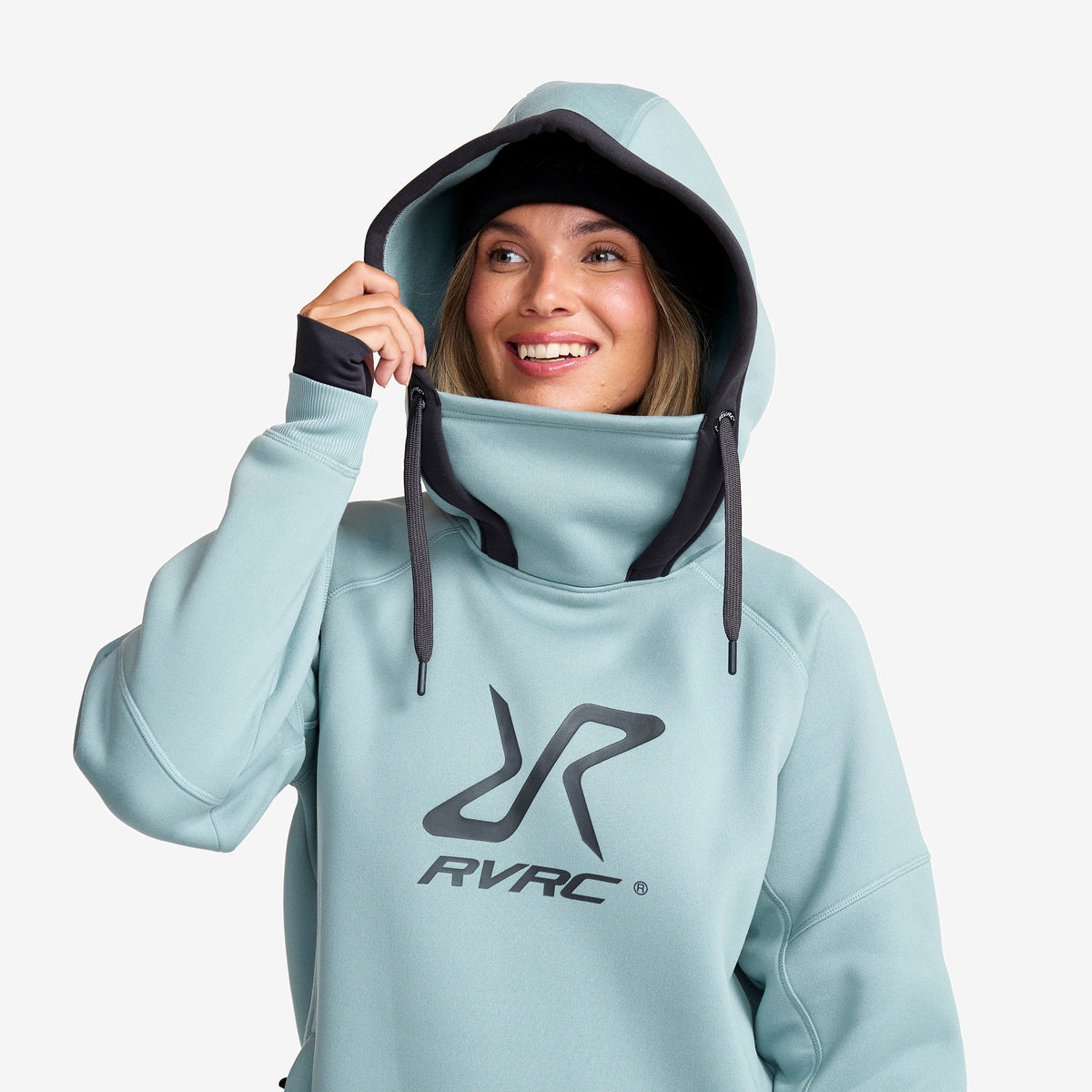 Freerider Hoodie Women