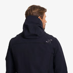Edge Stretch Jacket Men