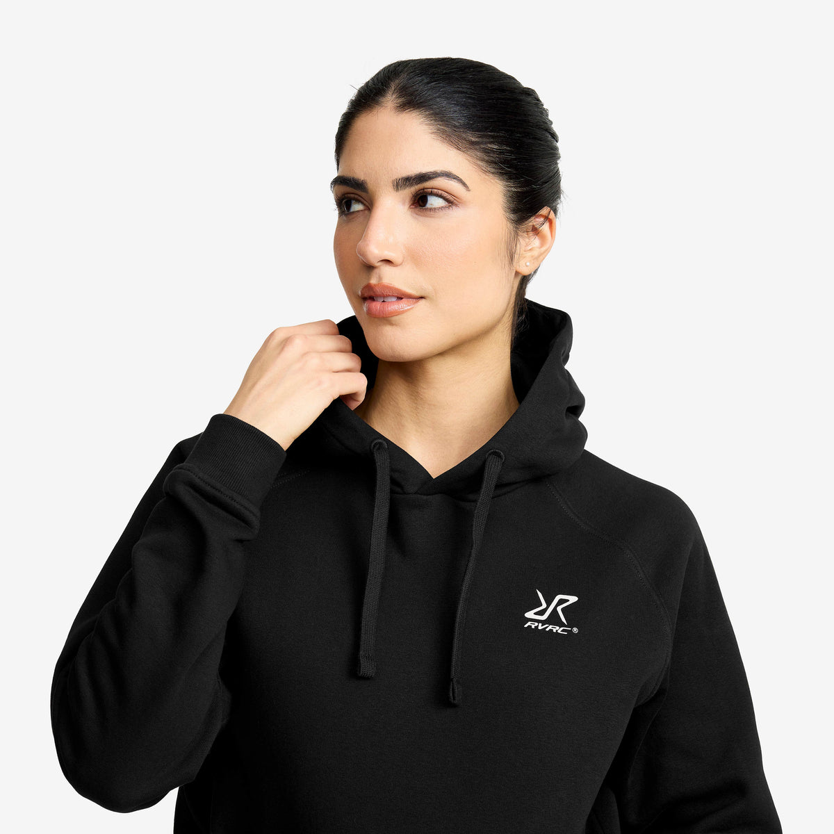 RVRC Hoodie Women