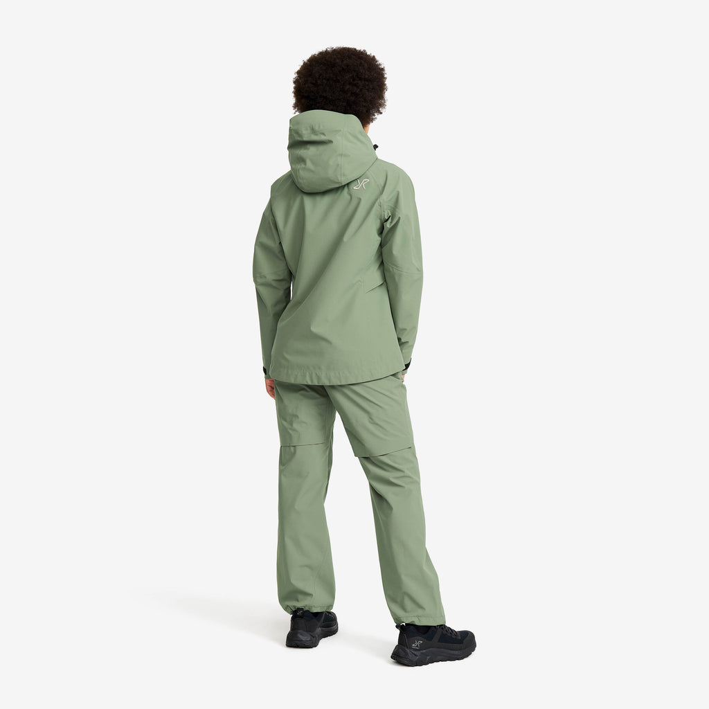Cloud 3L Shell Jacket Women