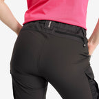 Rambler Lightweight Zip-off Trousers Women