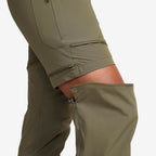 Elevate Hiking Zip-off Trousers Women