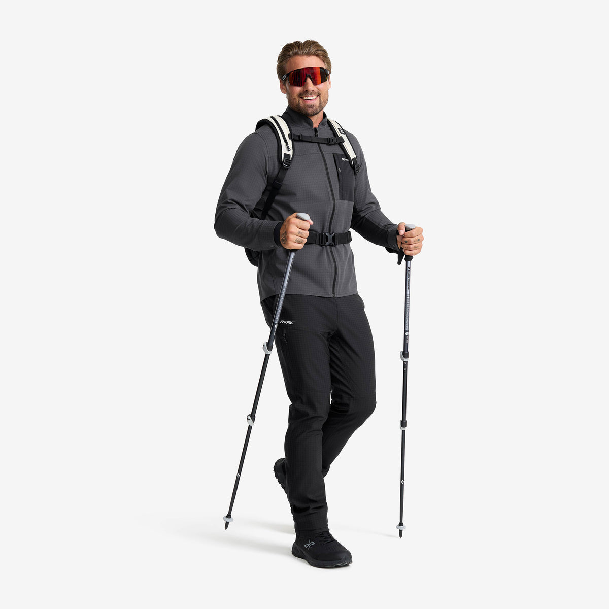 Venture Wind Overshirt Men