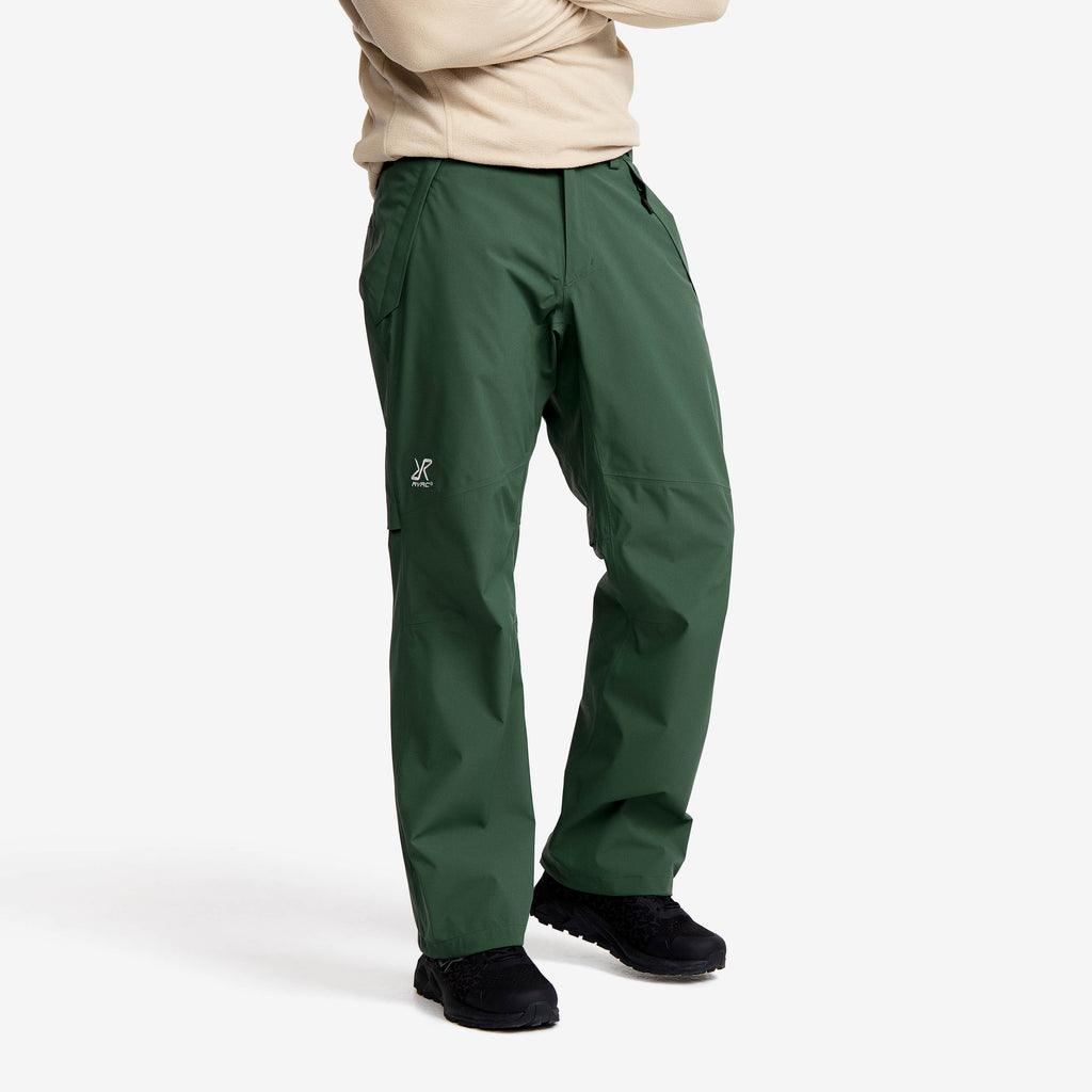 Cloud 3L Shell Trousers Men