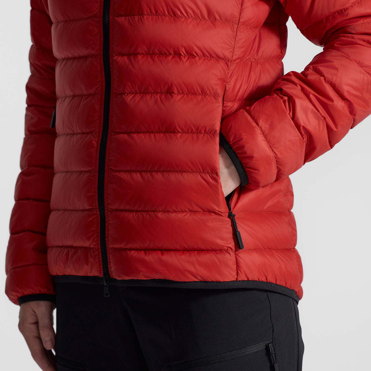 Ultra Down Liner Jacket Women
