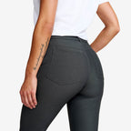 Journey High-waist Trousers Women