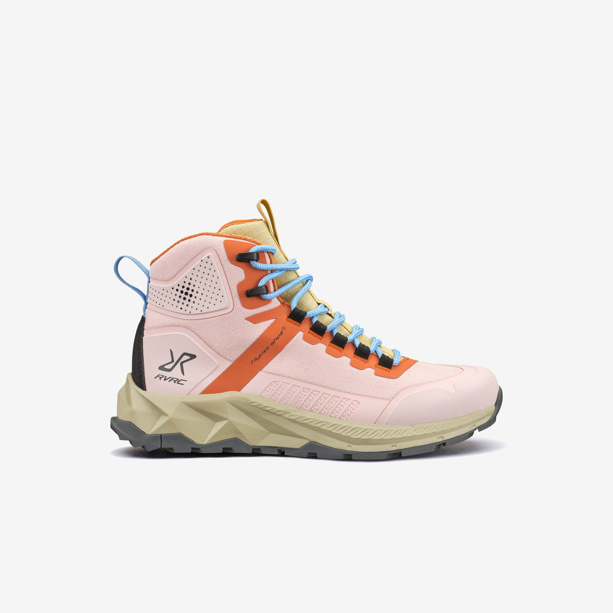 Phantom Trail Mid Waterproof Hiking Boots Women