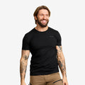Easy T-shirt Slim Fit Men