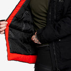Outdoor Parka Men