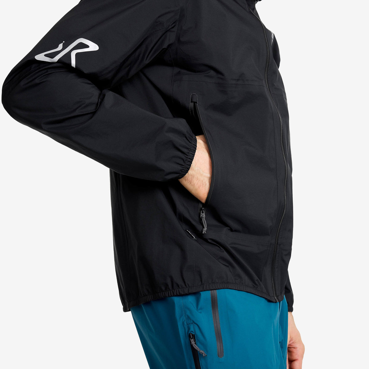 Arcade 3L Lightweight Jacket Men