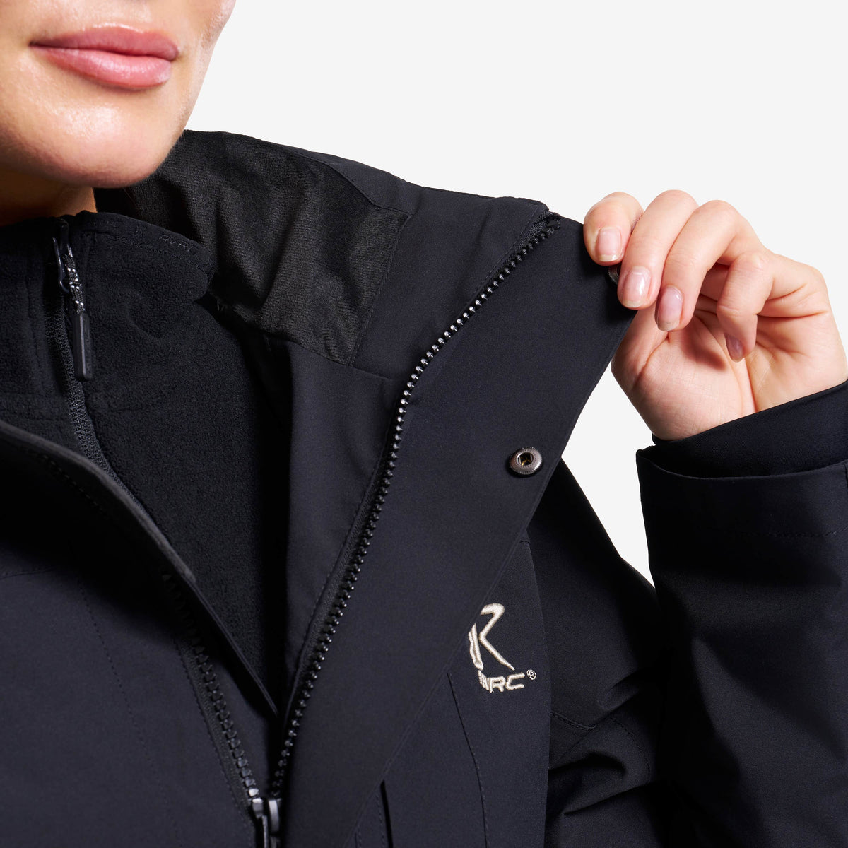 Status 2L Parka Women