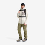 Evolution Stretch Fleece Hoodie Men