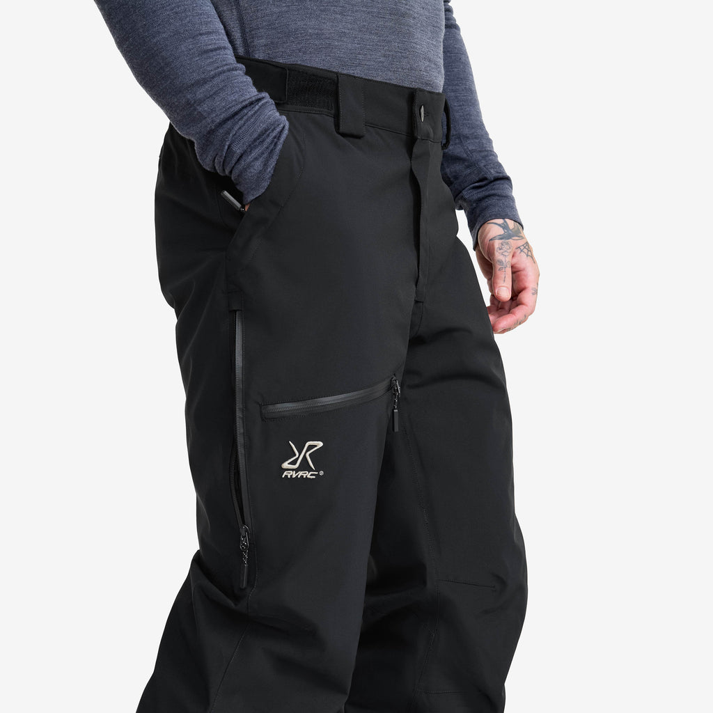 AccXel Insulated 2L Snow Trousers Men