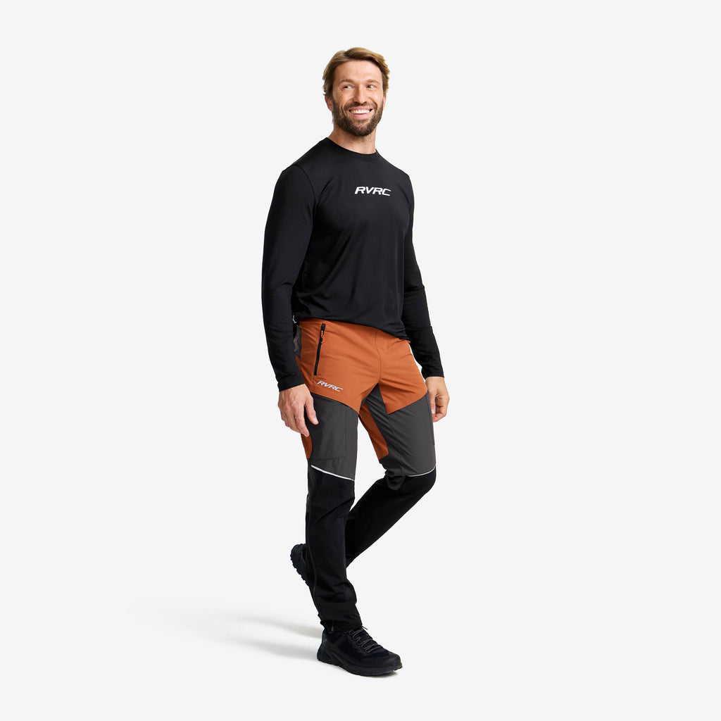 Dynamic Pro Wind Trousers Men