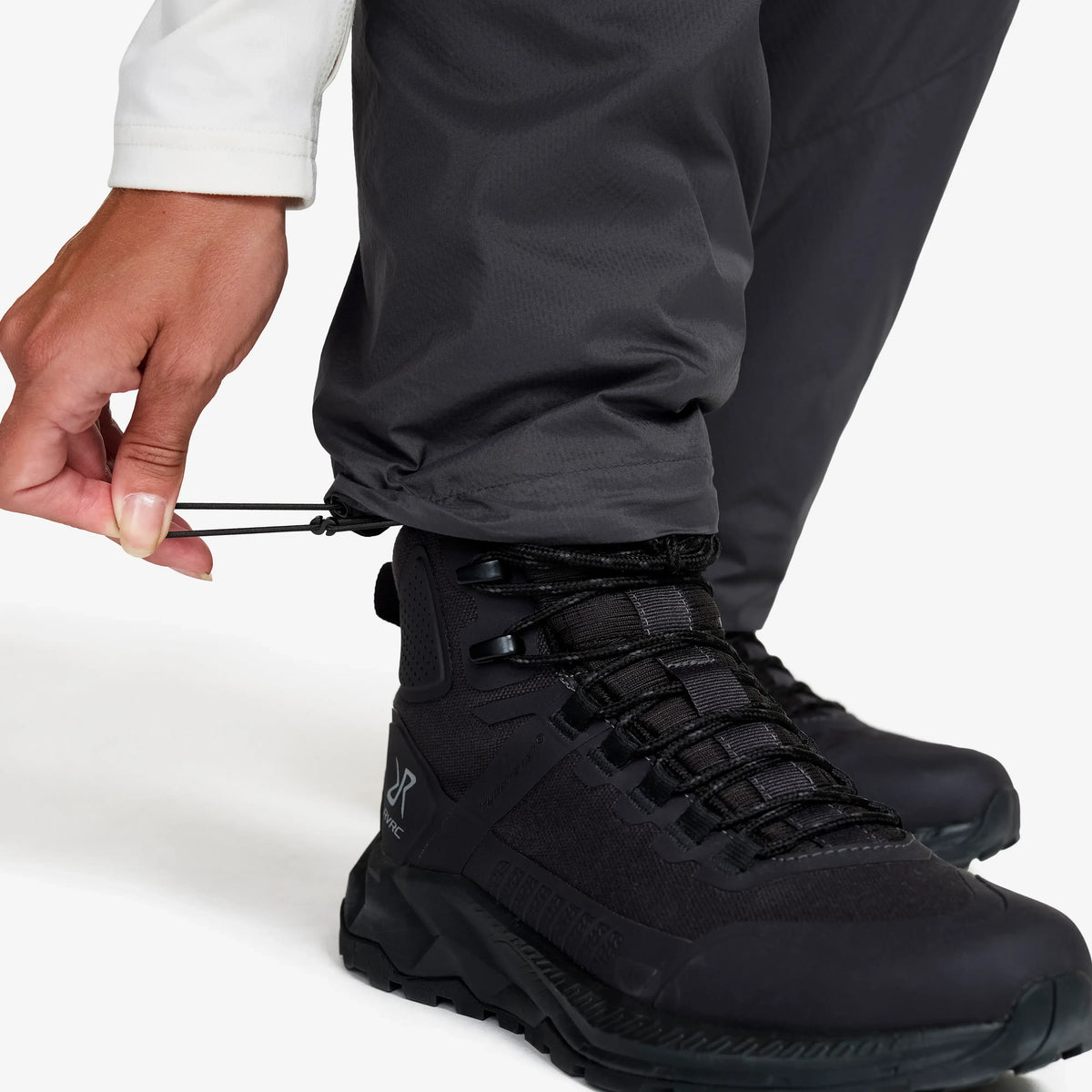 Brisk Tech Fleece-lined Trousers Women