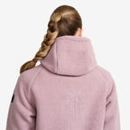 Sherpa Hoodie Women
