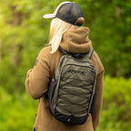 Explor Backpack 15L Unisex
