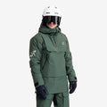 AccXel Insulated 2L Ski Anorak Men