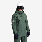 AccXel Insulated 2L Ski Anorak Men