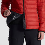 Ultra Down Liner Jacket Women