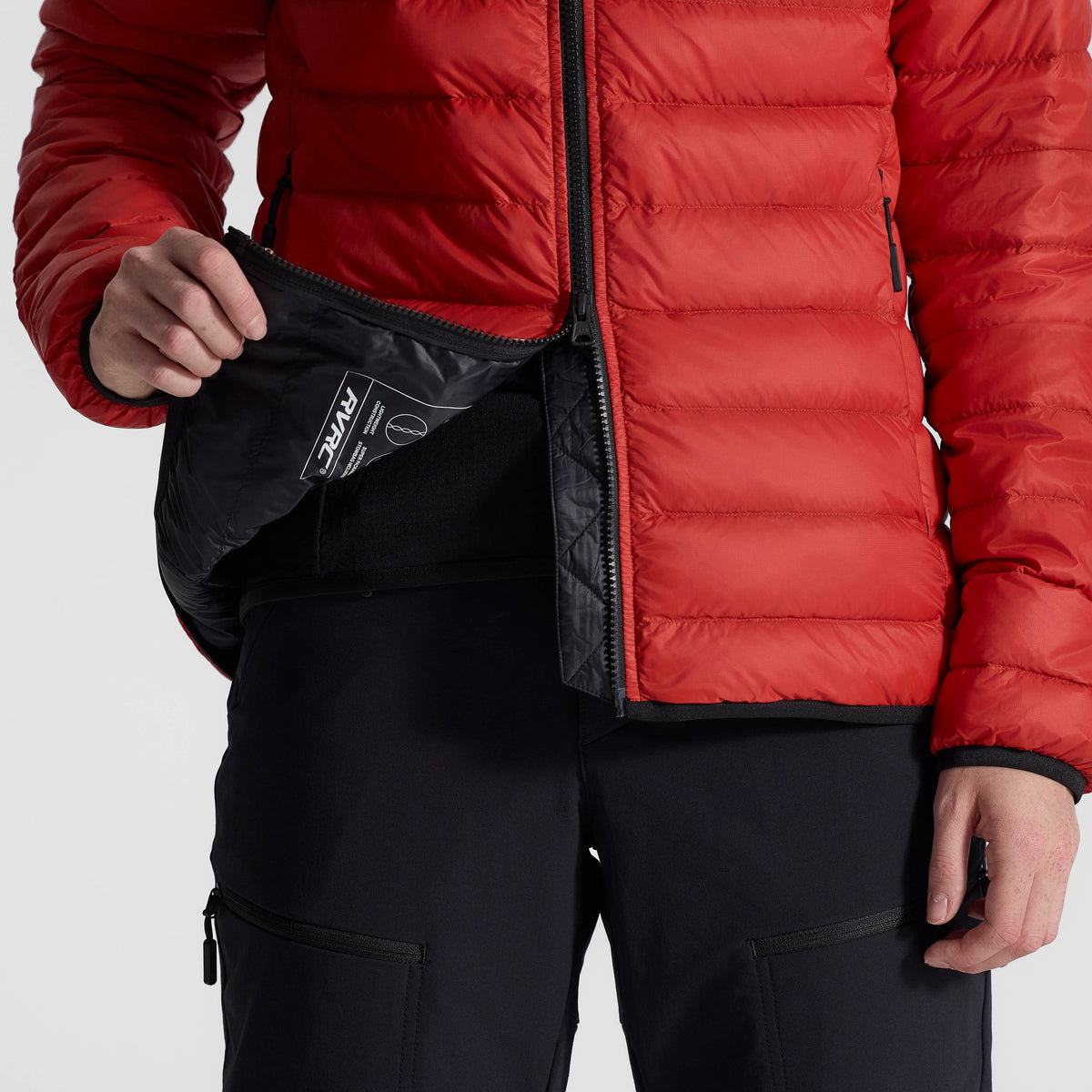 Ultra Down Liner Jacket Women