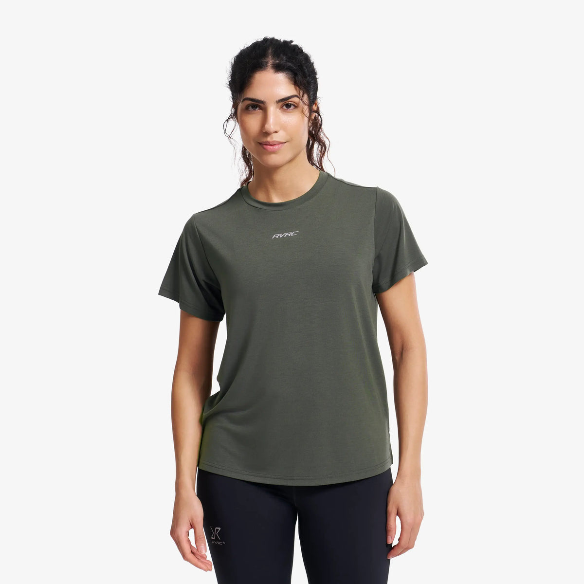 Progress Active Soft T-shirt Women