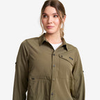 Gradient Pro UV Shirt Women