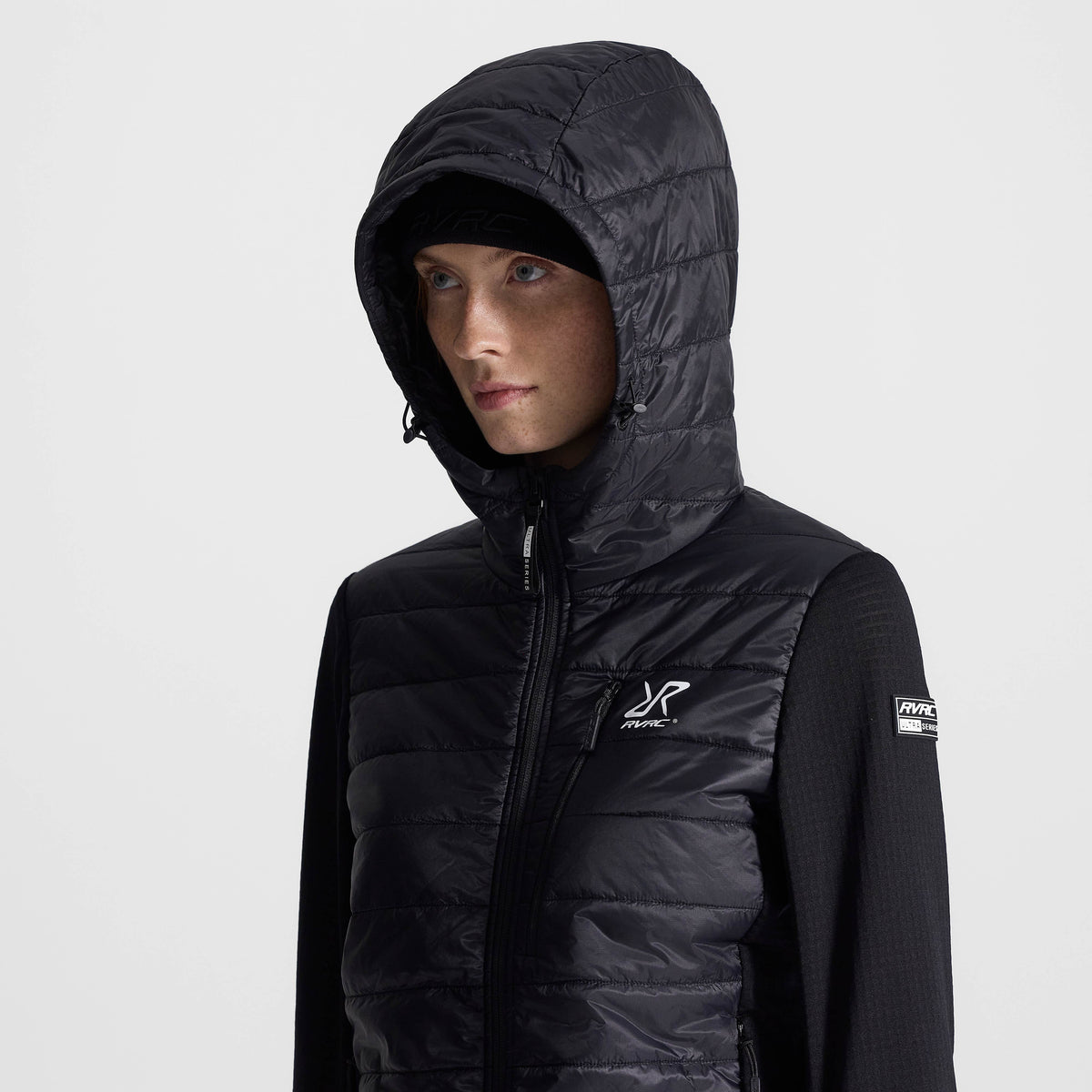 Ultra Hybrid Jacket Women