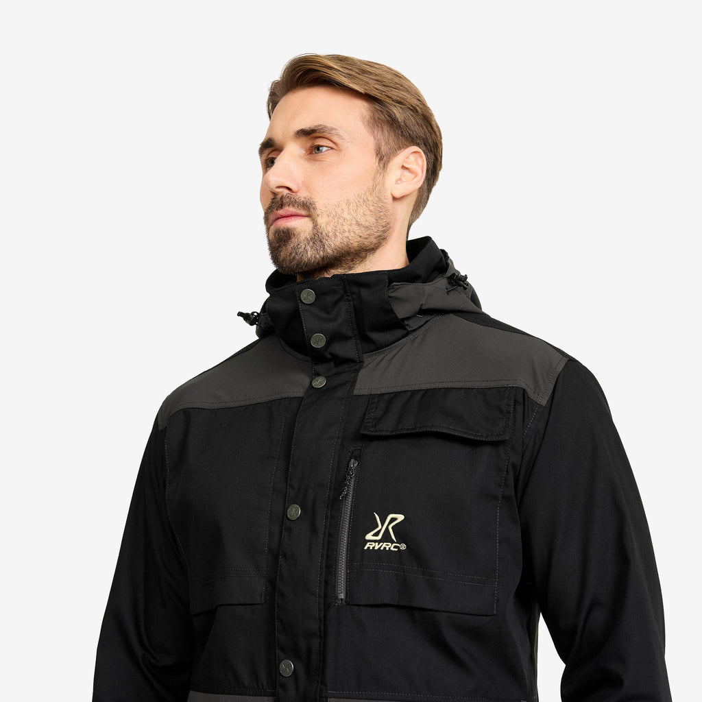 Rambler Lightweight Pro Jacket Men