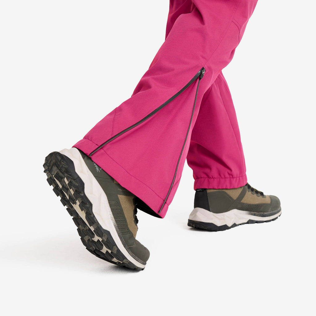 Silence Proshell 3L Trousers Women