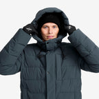 Scenic Insulated Parka Men