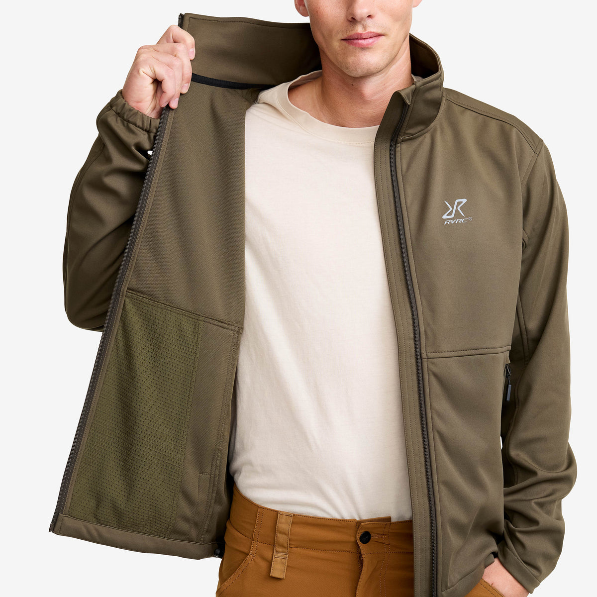 Responder Softshell Jacket Men