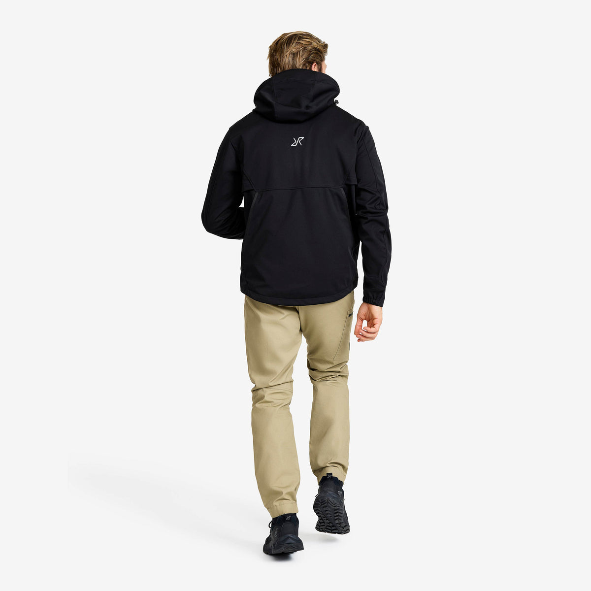 Responder Softshell Jacket Men