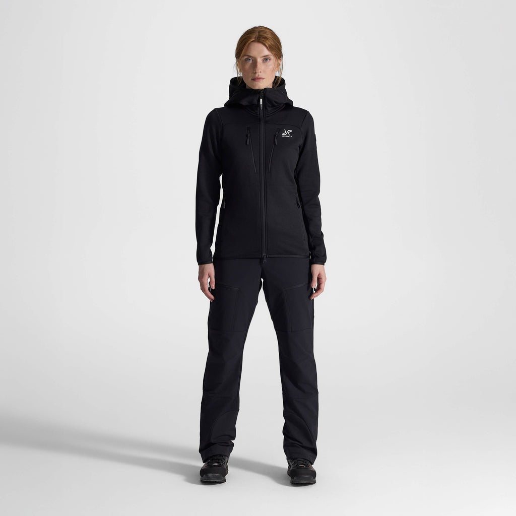 Ultra Mid Hood Women