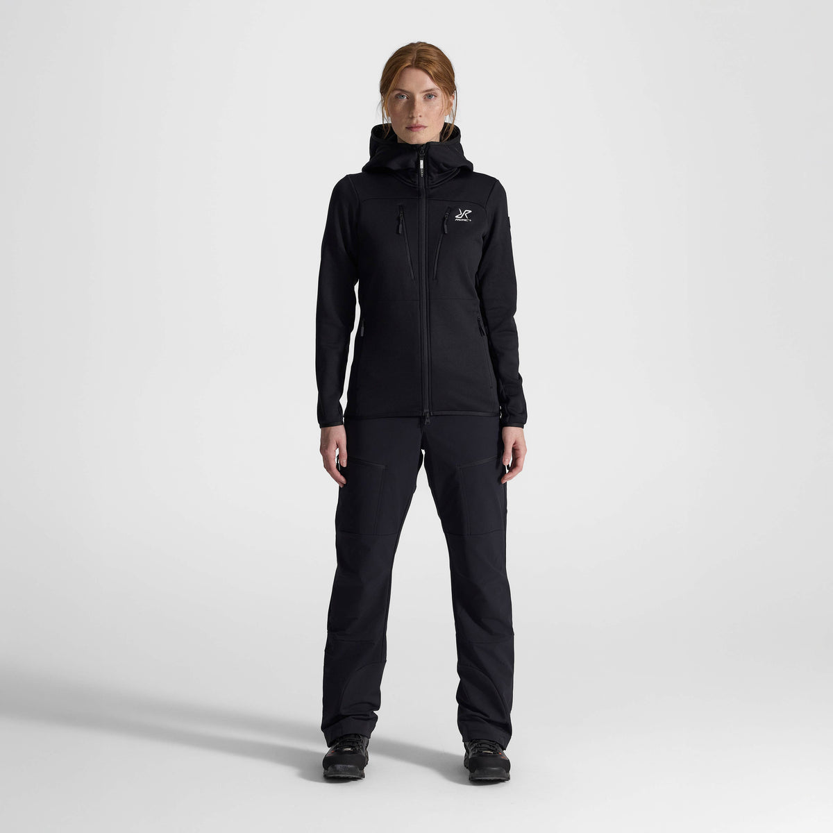 Ultra Mid Hood Women