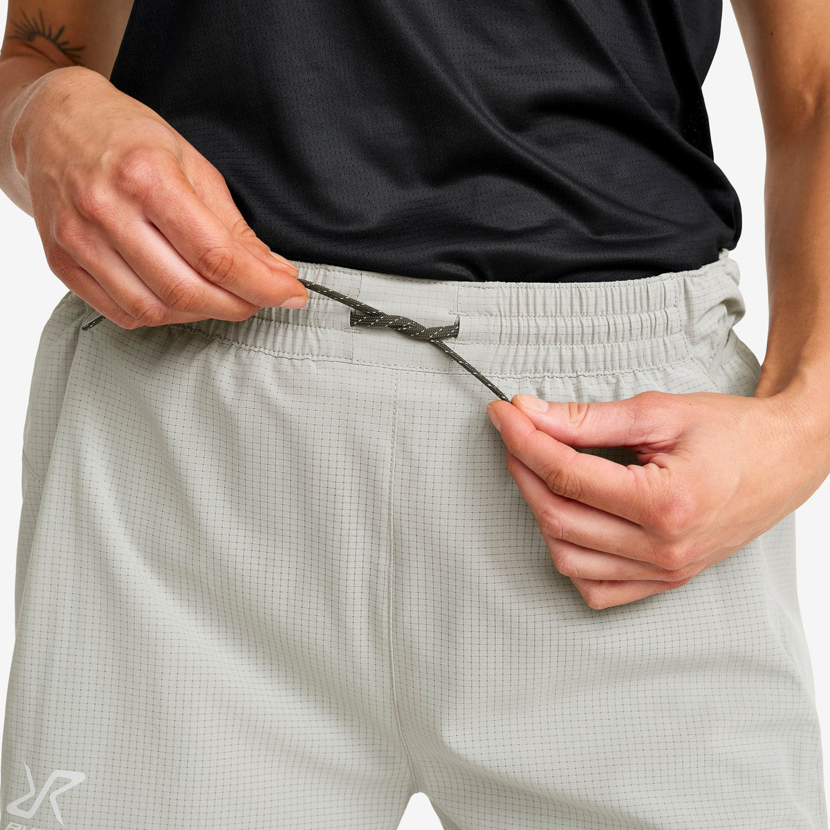 Rush Pro Shorts Women